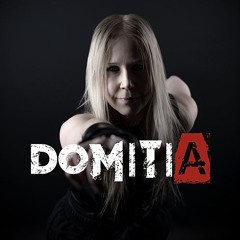 Domitia - DNB FINLAND RY mixtape competition