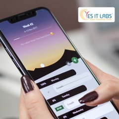 Discovering the Journey of Crafting User-Friendly Mobile Apps Development from Concept to Reality