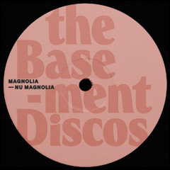 FREE DOWNLOAD: Magnolia - Nu Magnolia