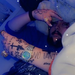 Broken pieces song-ftlilpeep prod. by brobak