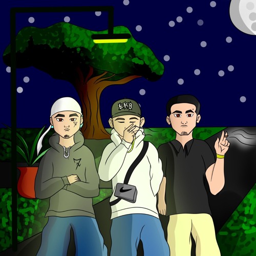 Virou Minha Vida W/Ogfp7 & Younghades300