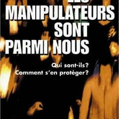download EBOOK 🎯 Les manipulateurs sont parmi nous by  Isabelle Nazare-Aga EPUB KIND
