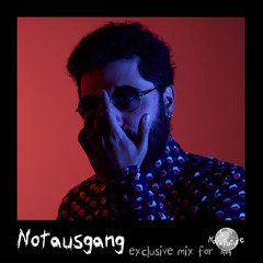 Notausgang - NovaFuture Blog Mix March 2024