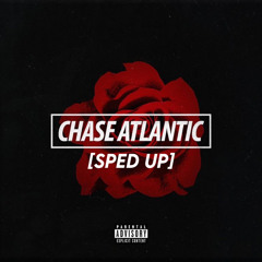 keep it up - chase atlantic [sped up]