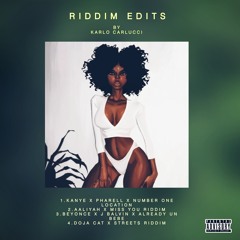 RIDDIM EDITS BY KARLO CARLUCCI (SNIPPET)BUY BUTTON FOR FULLVERSION DOWNLOAD