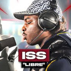 [EXCLU] ISS - Libre Planete Rap