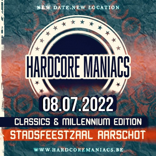 Retrohardcore❤️