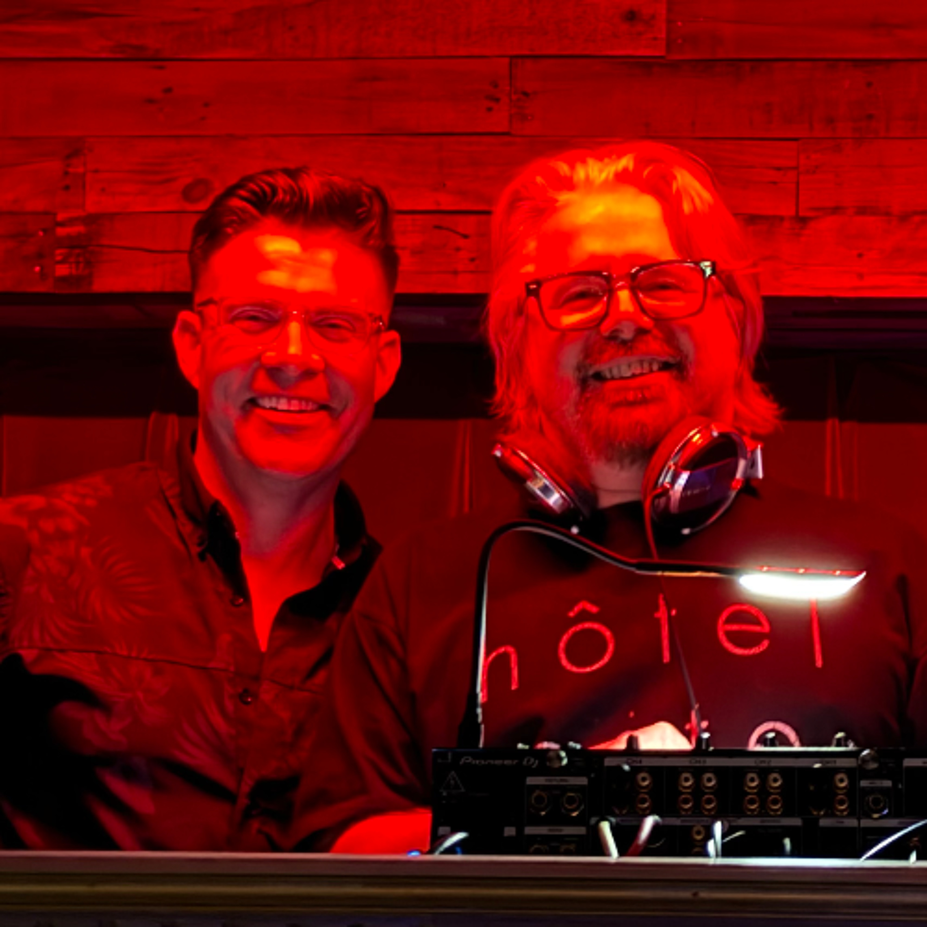 Volume 40: Live at Branca with Thomas Craig episode artwork