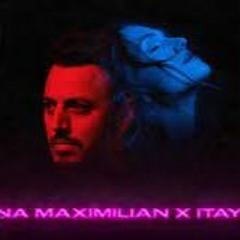 Marina Maximilian - עולה על שולחנות - Elbaz Remix