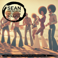 Soulful Januari 2025