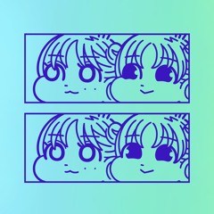 #harmoexp 再現mix