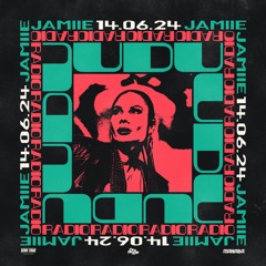 JAMIIE EP.14 - 14 June 2024