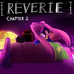 Casac - A Corpus Celeste (OMORI- REVERIE OST)