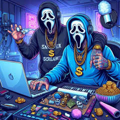 Pirate treasure ft. ash