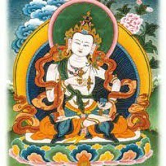 Vajrasattva Mantra 100 Syllable (1Hour) Thần Chú Mật Tông Kim Cương Thừa- Tinna Tinh.mp3