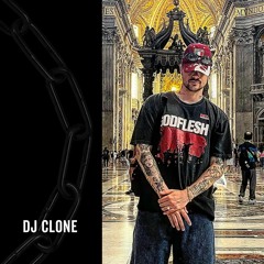 DJ Clone - Regression Podcast 14