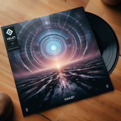 Spencer Shurman - Hjulet (the wheel) - Original Mix