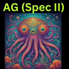 Free Download Sea Monster - Anthony Giarrusso (Spec II)