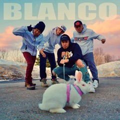 Blanco Ft: Antoine Edwards, RedCloud & Artson (Wetum Boys)