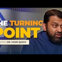 The Turning Point: They are Losing the Narrative