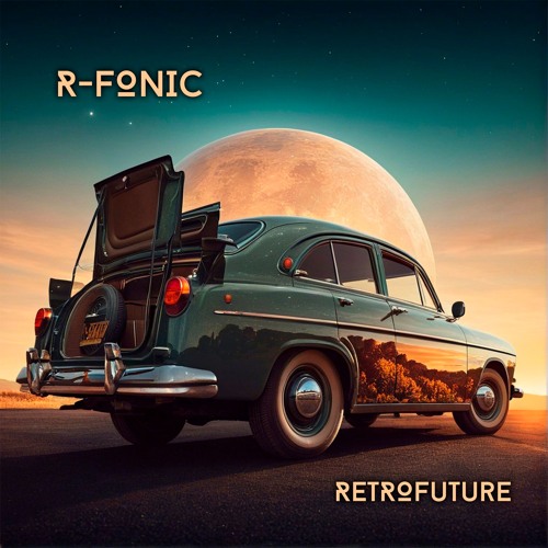Retrofuture