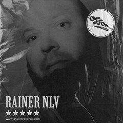 Ossom Sessions // 06.09.2024 // by Rainer Nlv