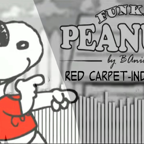 Funkin Peanuts-Red Carpet(indoors mix)