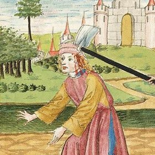 Fantasia Medieval a 4 voces