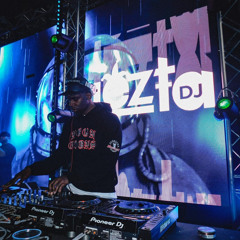 JEZTA LIVE 19th Aug 23 @ STEPPERS OPEN AIR SPECIAL @ LAB11.