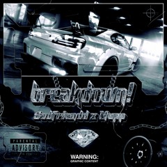 breakdown! prod. mupp