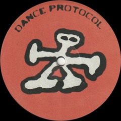 Dance Protocol - Warm Up EP (DPRO-001)