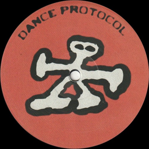Dance Protocol - Warm Up EP (DPRO-001)