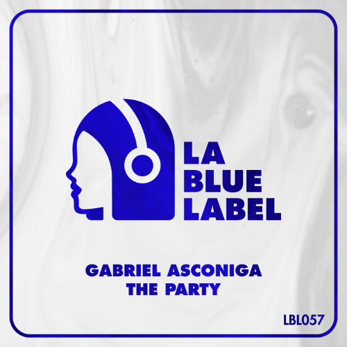 Gabriel Asconiga - The Party