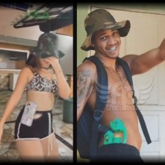VEM NA DANCINHA X BALANÇA A GLOCK [ DJ LUANZINHO E FP DO TREM BALA ] TAMBOZIN DO DESTINO