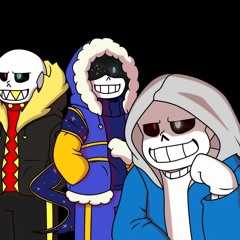 Heroes Time Trio -Undertale remix