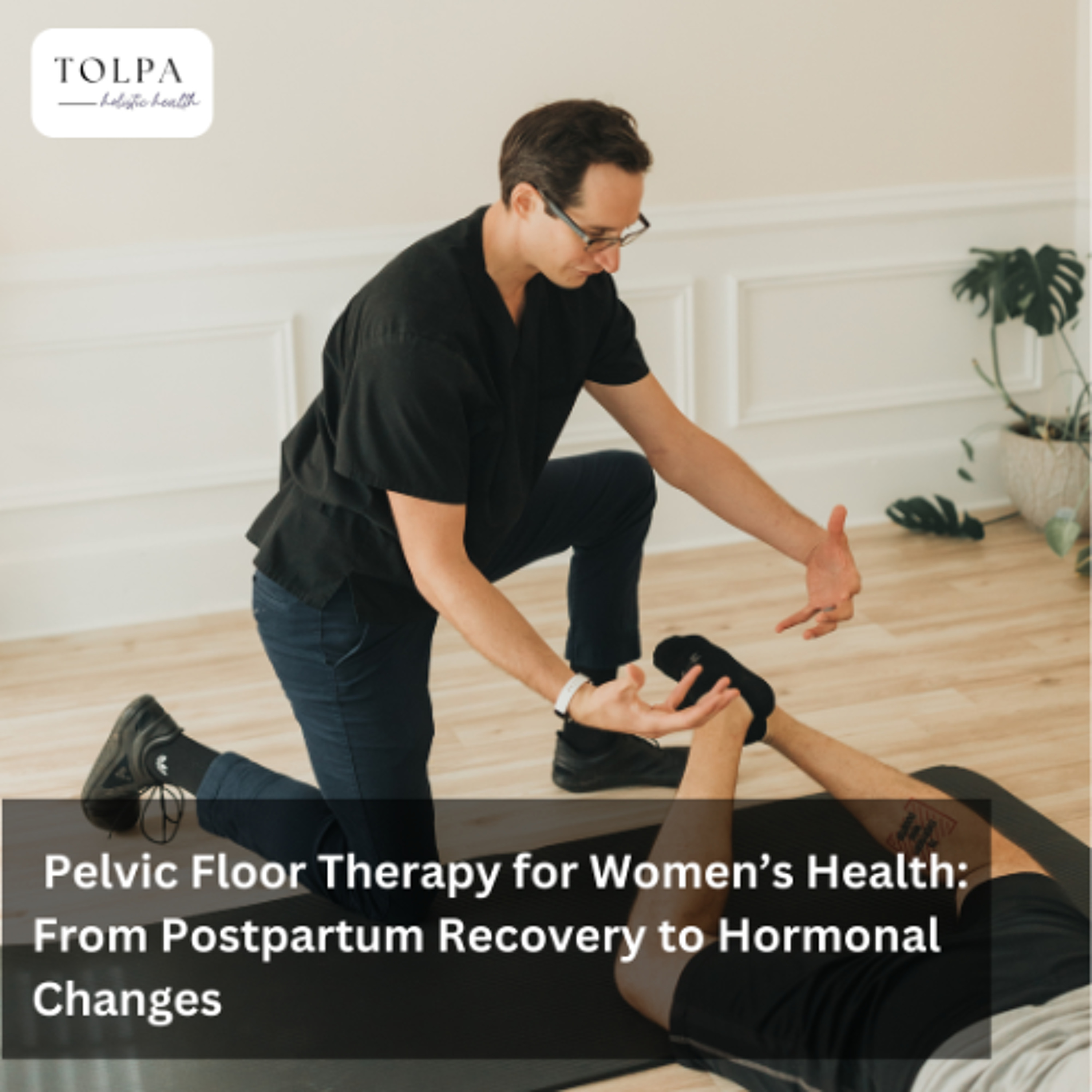 Tolpa Holistic Health