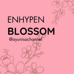 [Piano Cover] Blossom - Enhypen (Mix)