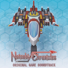 Natsuki Chronicles OST - Dissatisfied Sand Yellow