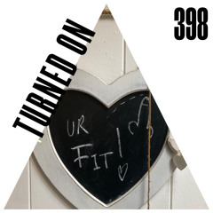 #398: Pete Herbert, DJ Rocca, Benjamin Long, Glenn Underground, ABSOLUTE