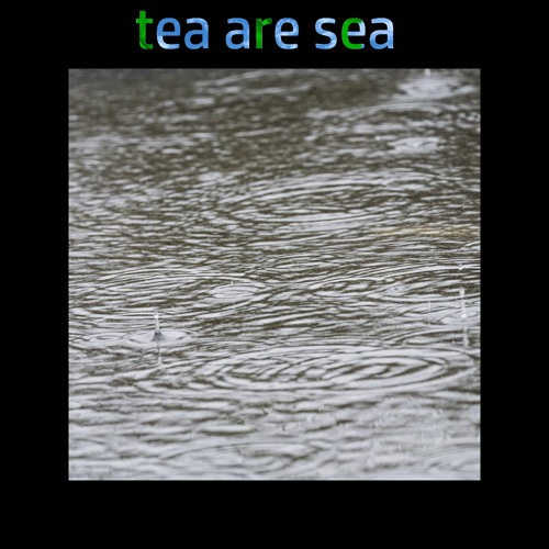 Sheets Of Rain
