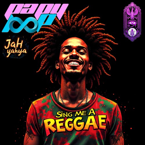 JaH yaHya - SiNG Me a ReGGae !