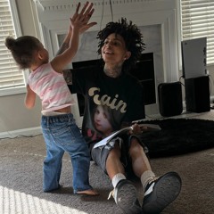 Still Trying - Lil Tony (Richest Opp In Atlanta)