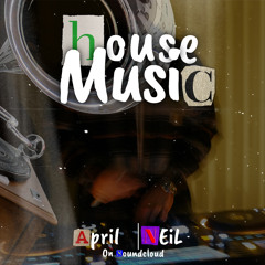 *April Record ‘’Neil’s Radio*
