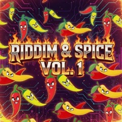 Riddim & Spice Vol. 1