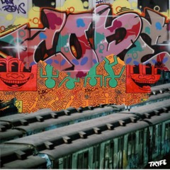 Tryfe - COPE [Full Album]