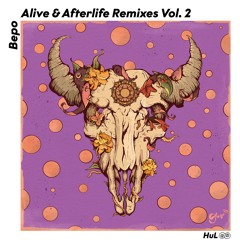 Alive & Afterlife Remixes Vol. 2