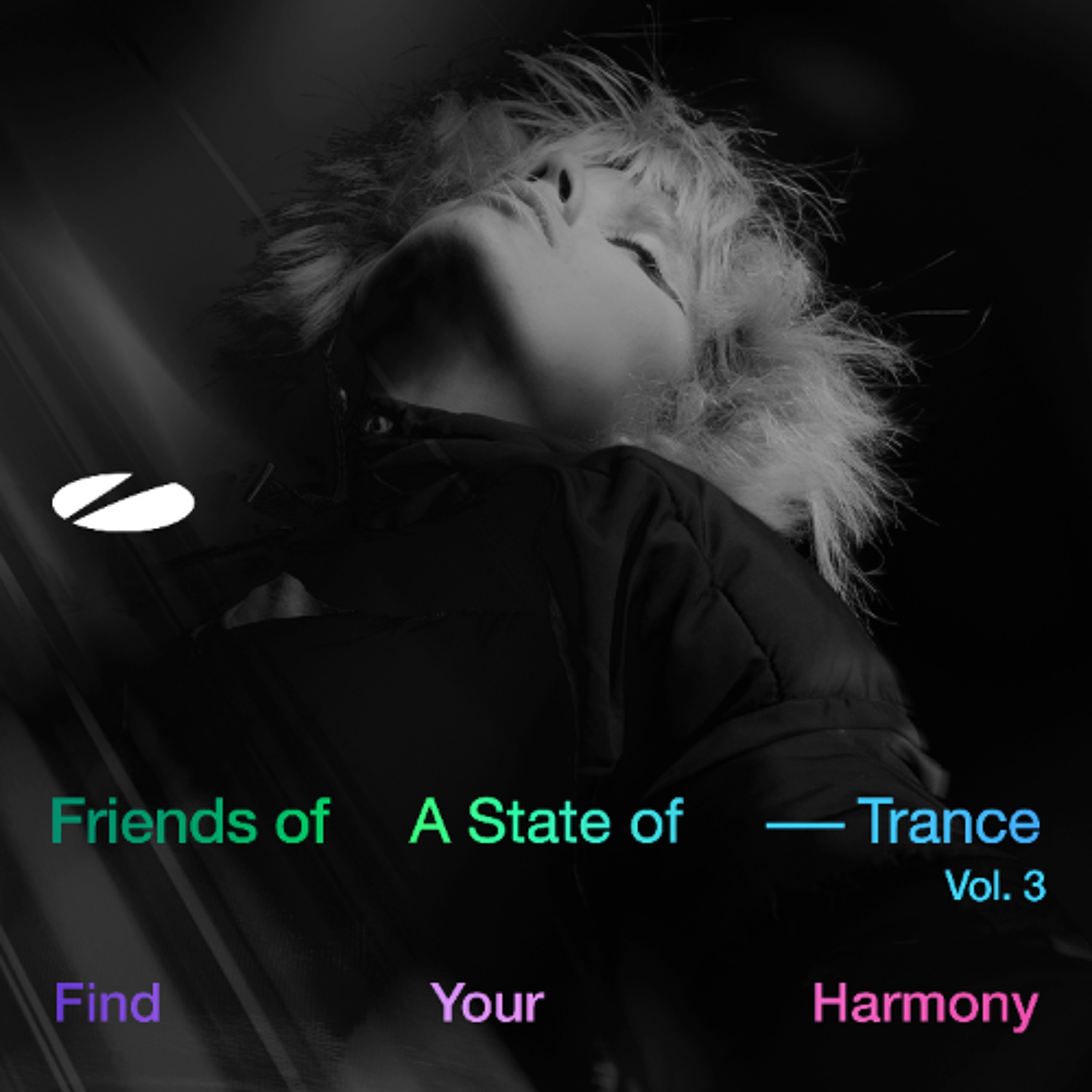 Find Your Harmony - Friends of A State of Trance, Vol. 3 (Teaser) episode artwork