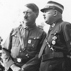 La noche de los cuchillos largos: La gran purga nazi