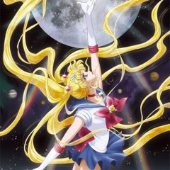 Sailor Moon