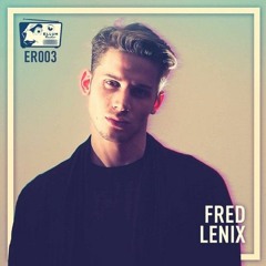 ER003 - Ellum Radio by Maceo Plex - Fred Lenix Guest Mix